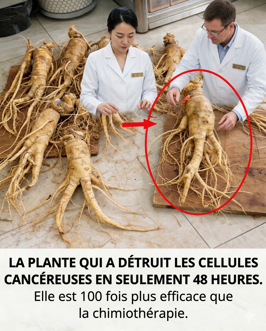 Racine de pissenlit : un stimulant naturel de la santé qui peut aider l’organisme à lutter contre le cancer