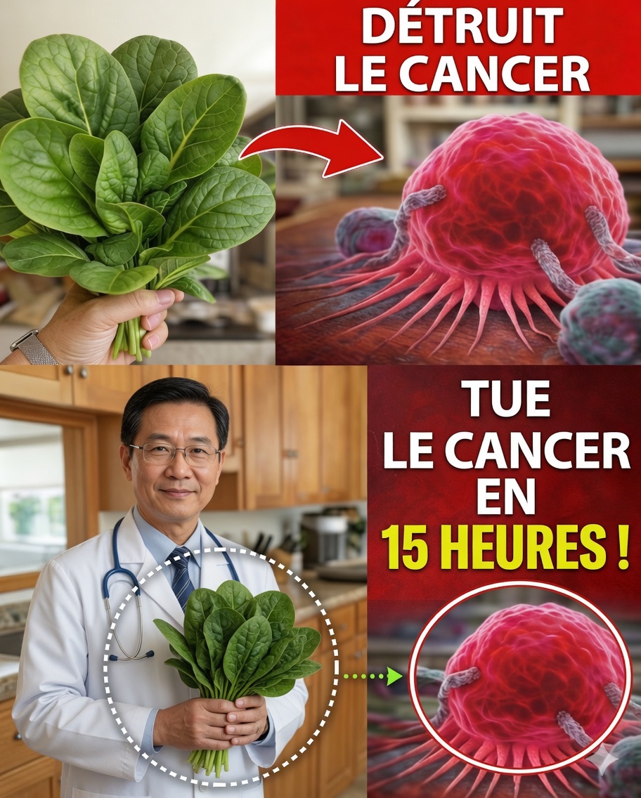 A Feuille Miraculeuse : le secret pour des défenses plus fortes et une vitalité au quotidien ?