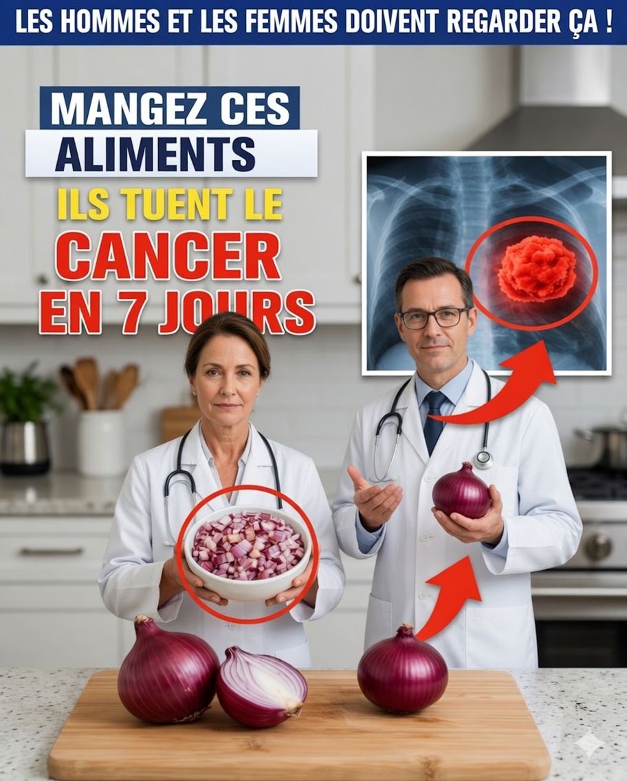 10 aliments qui peuvent aider à réduire naturellement le risque de cancer