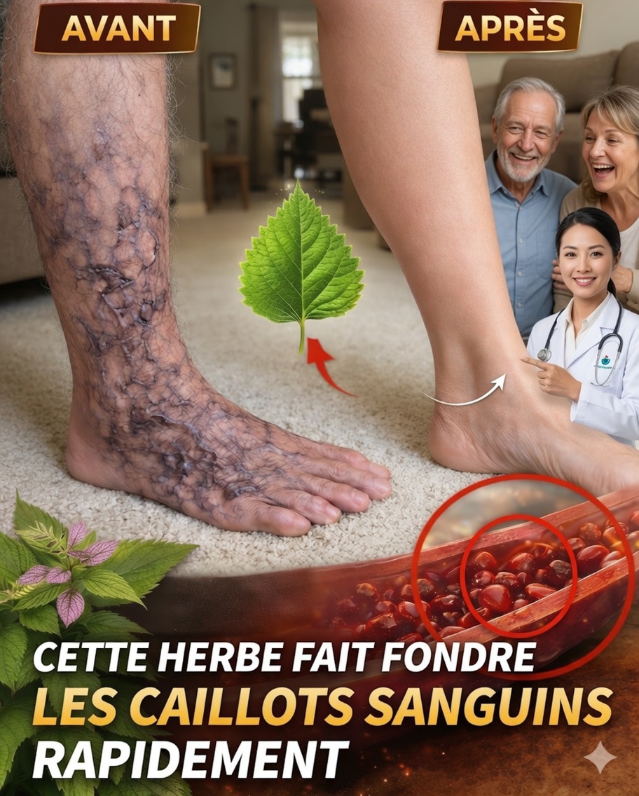 6 herbes puissantes qui peuvent aider naturellement à améliorer la mémoire et la concentration