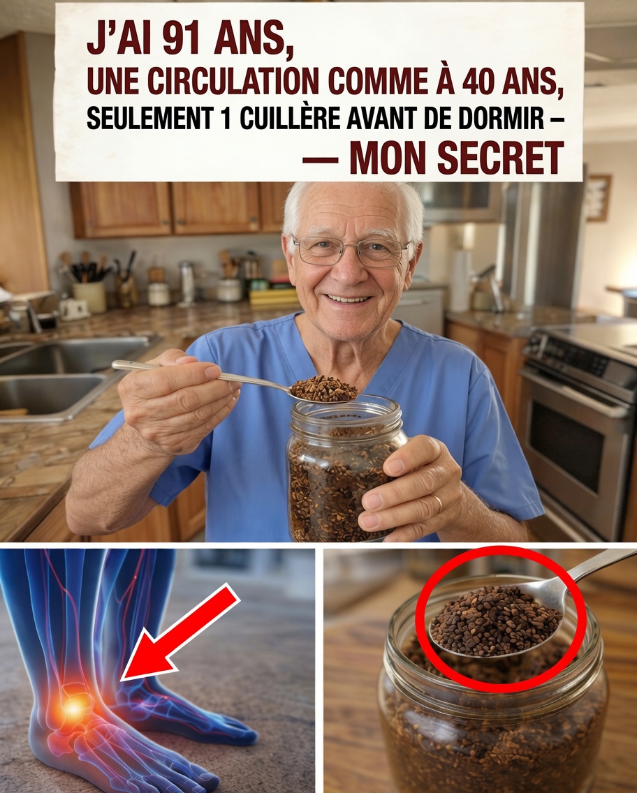 Habitudes nocturnes qui améliorent la circulation dans les jambes et les pieds