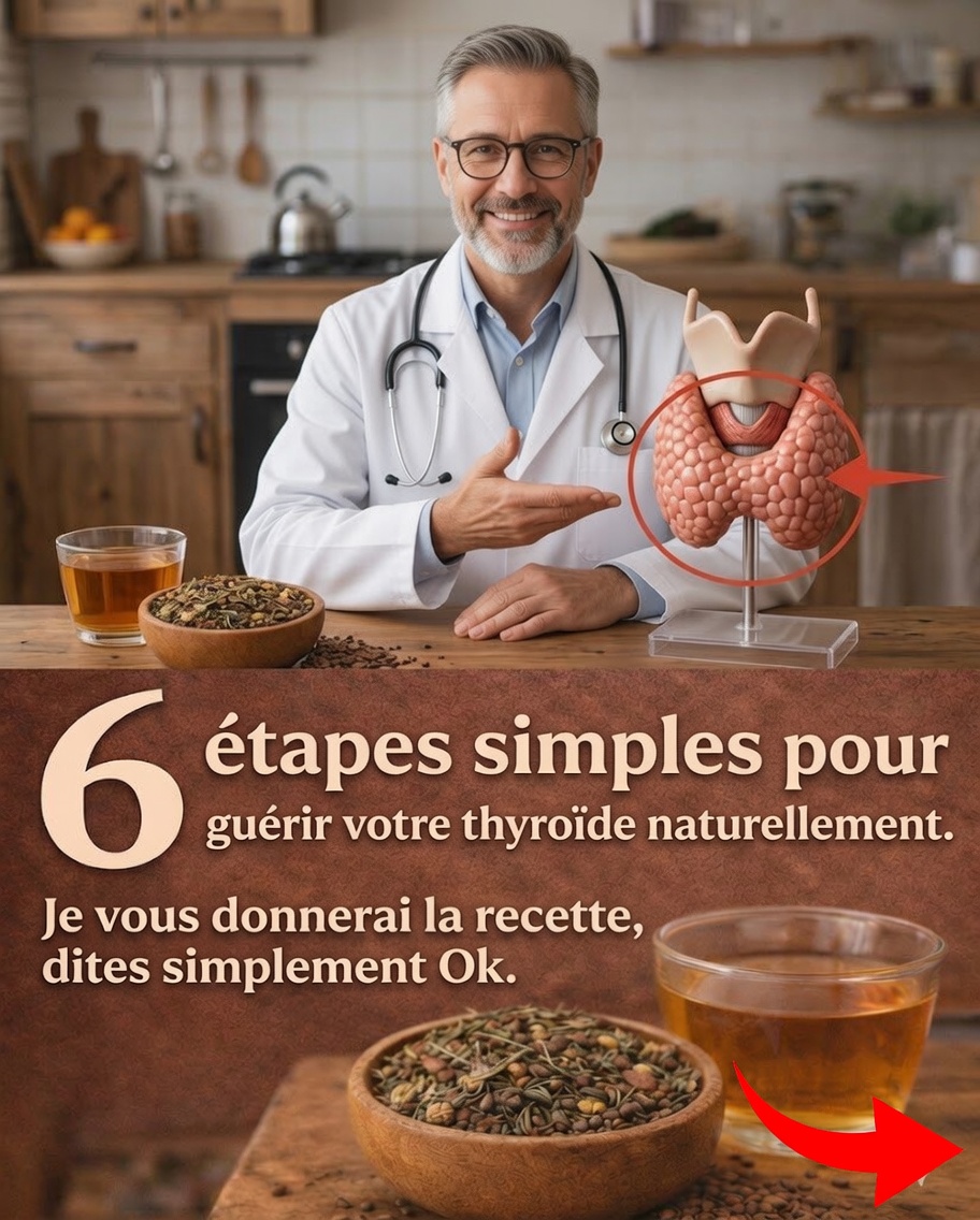 Smoothie à la coriandre : une façon rafraîchissante de soutenir naturellement la santé de la thyroïde