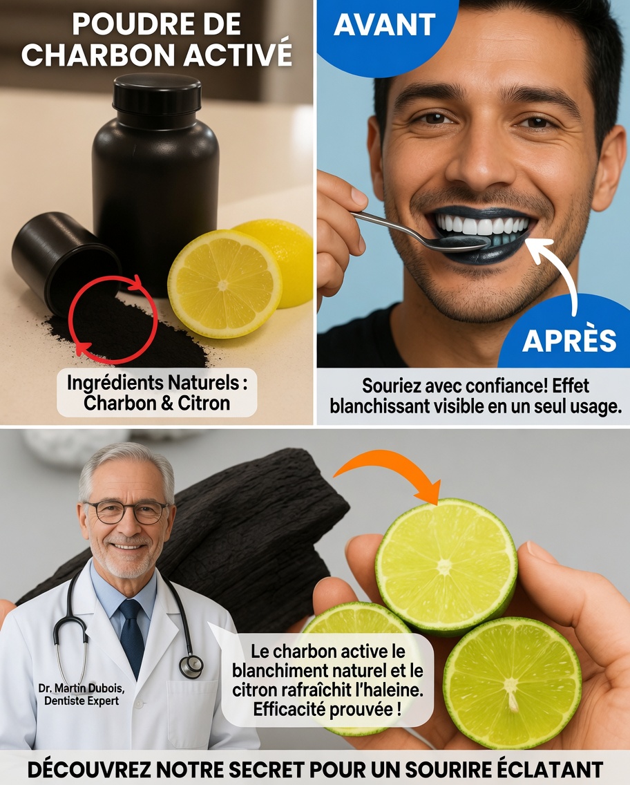 Méthodes naturelles pour protéger et réparer vos dents