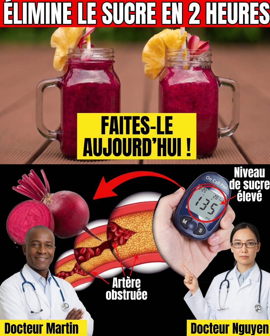Citron & gingembre : la boisson à deux ingrédients qui peut transformer votre énergie quotidienne