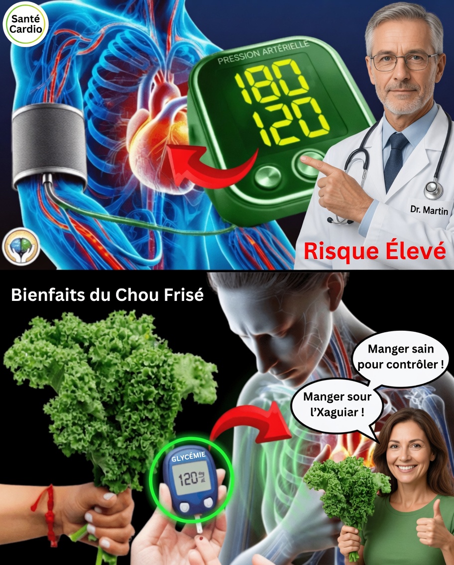 Feuille amère miraculeuse : une alliée naturelle contre la glycémie, le cholestérol et la graisse abdominale