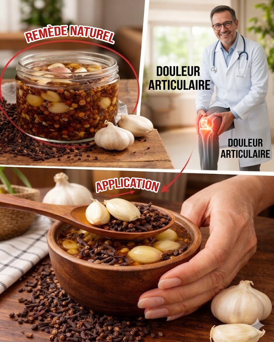 Douleurs aux jambes dues aux varices et à l’arthrite : le chemin surprenant vers un véritable soulagement