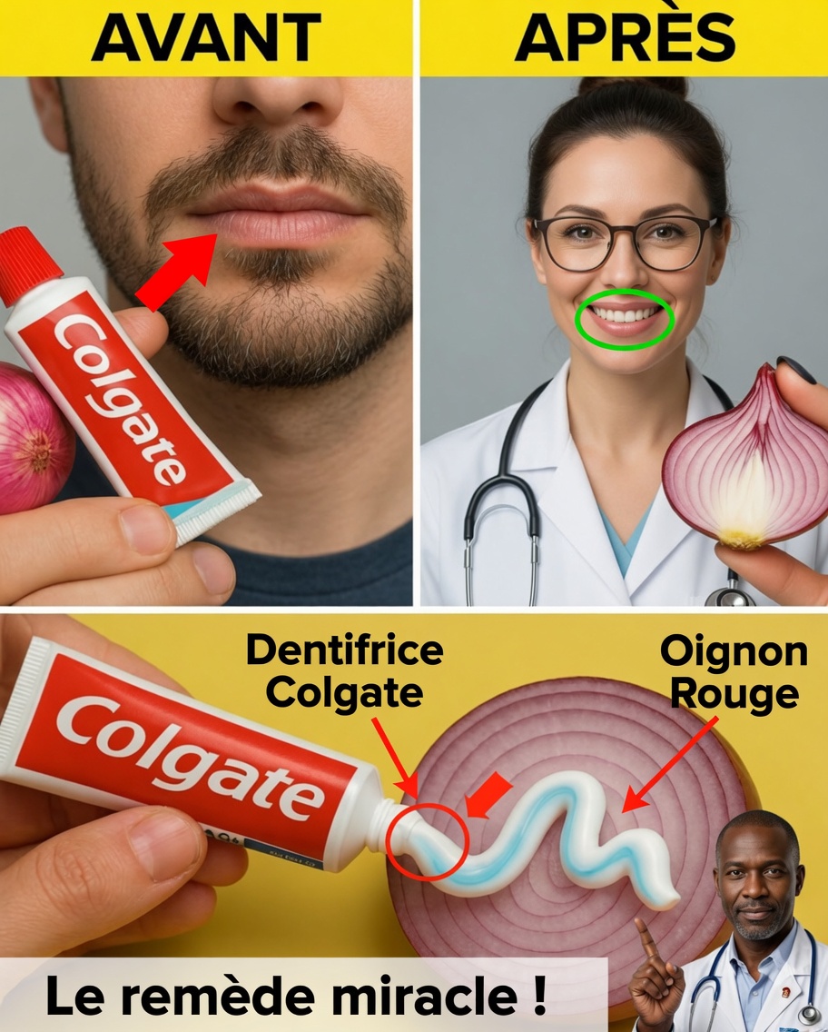 Arrêtez de vous raser ! Essayez cette méthode naturelle et sans douleur pour éliminer les poils du visage et du corps