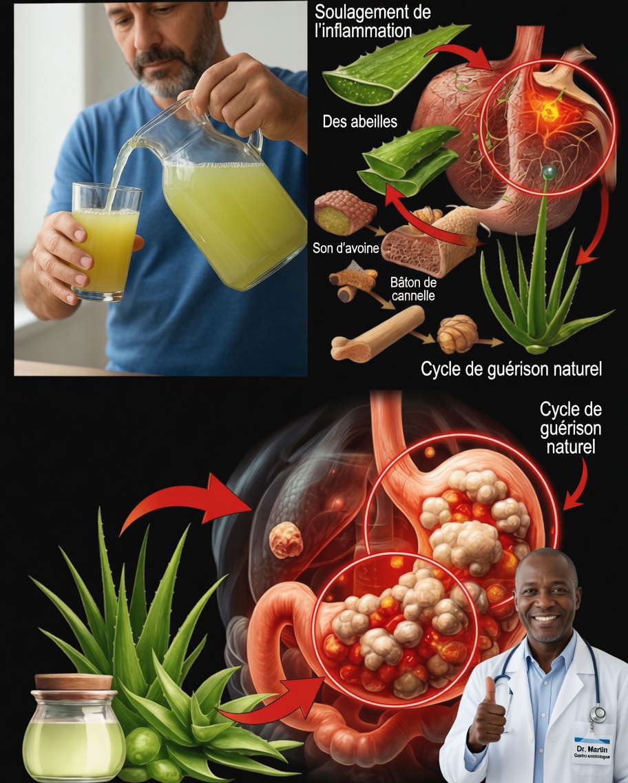 Libérez le pouvoir de l’eau d’aloe vera : 17 raisons d’en faire votre rituel bien-être quotidien