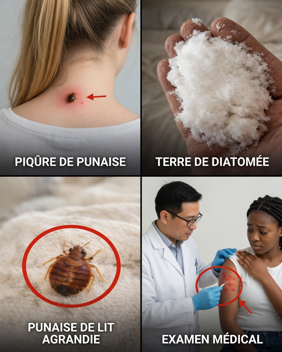 Percevejos dans le jardin : ils disparaissent en quelques minutes avec cette astuce… ou pas ? La vérité que peu de gens racontent