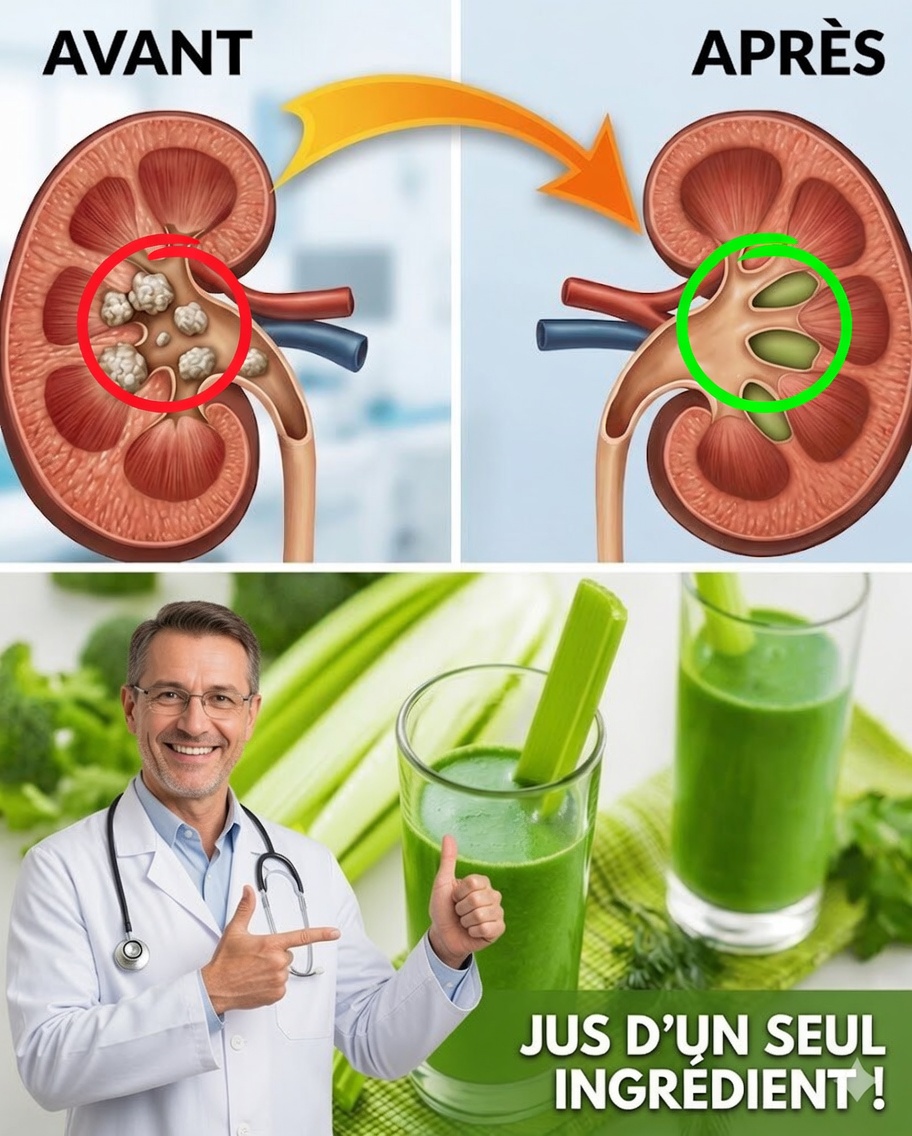 L’ancien élixir de l’Amazonie : comment cette simple boisson aux herbes peut soulager la douleur aux reins et dégonfler le corps en quelques jours