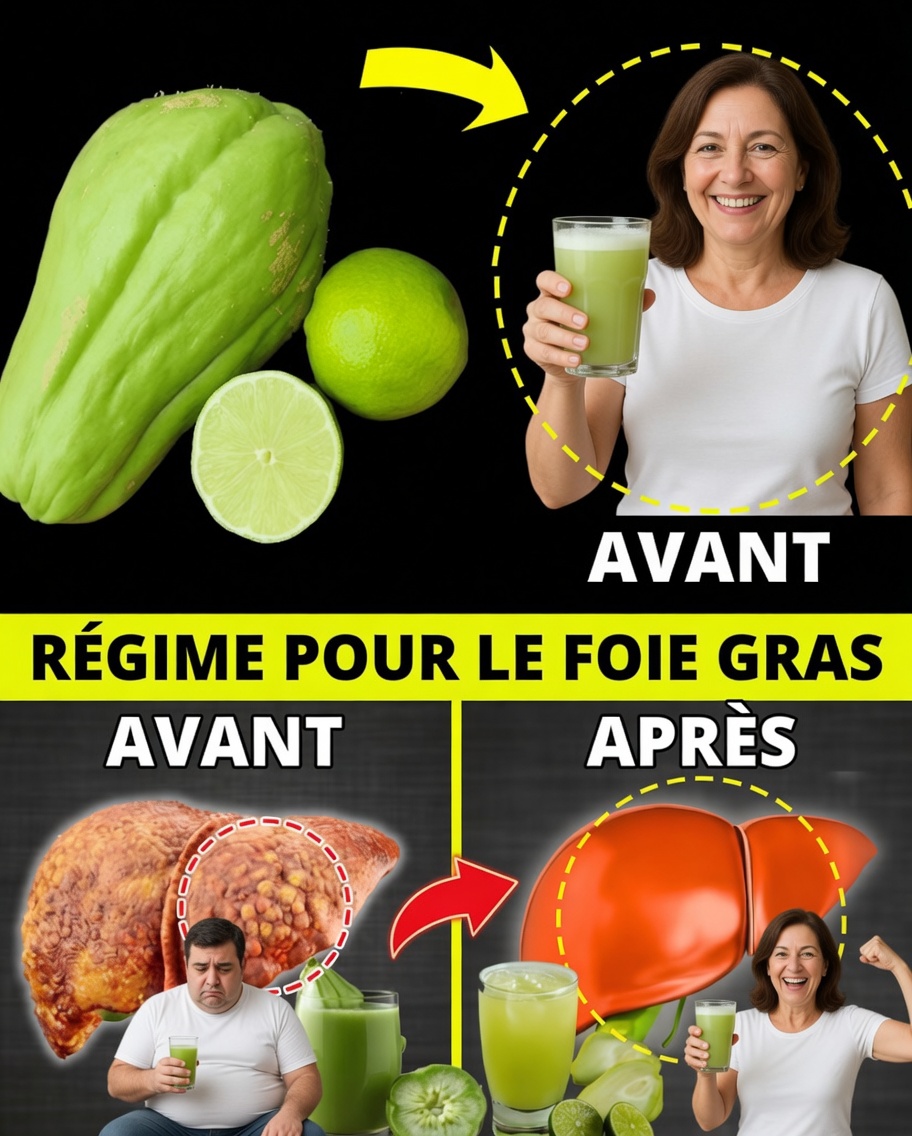 Le puissant tonique citron–gingembre–curcuma de grand-mère : un remède naturel pour la glycémie, la circulation et la santé du foie
