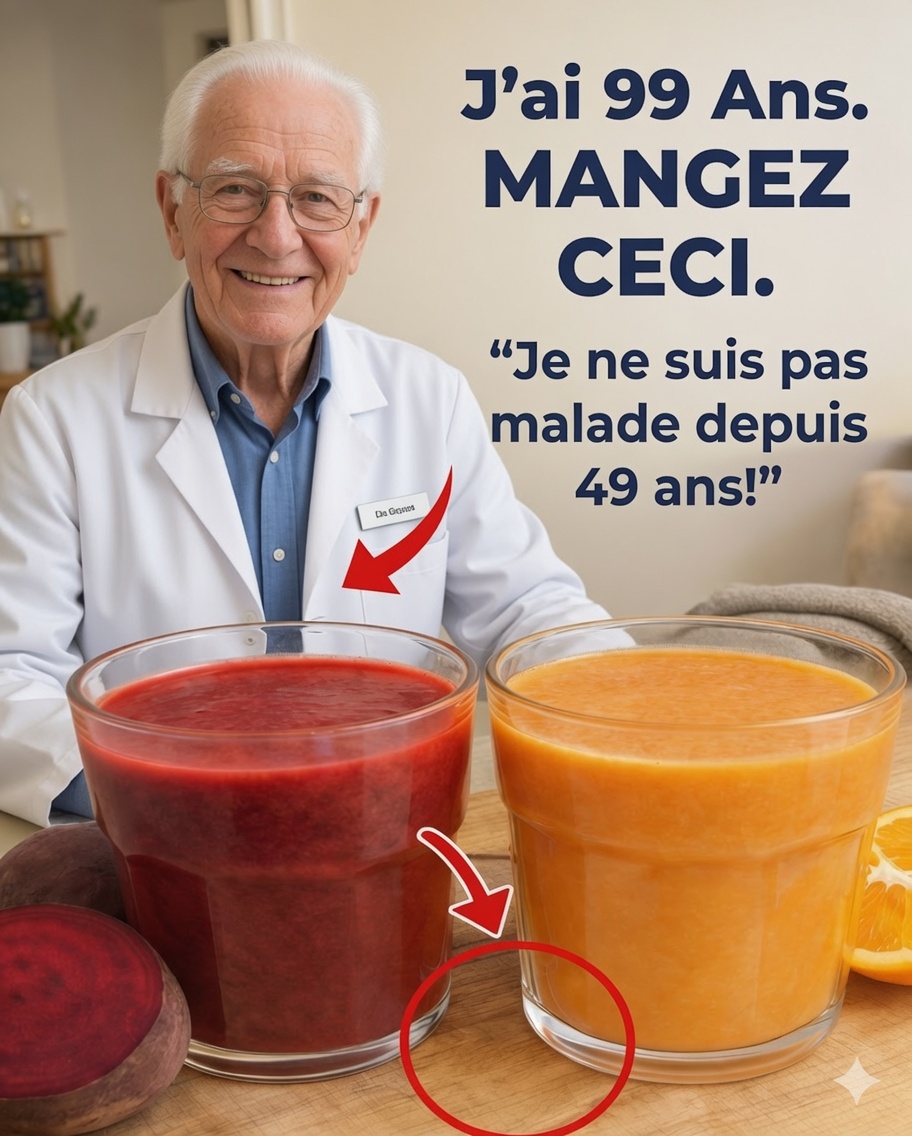 7 aliments naturels de Norman Walker qui peuvent aider à augmenter votre énergie quotidienne