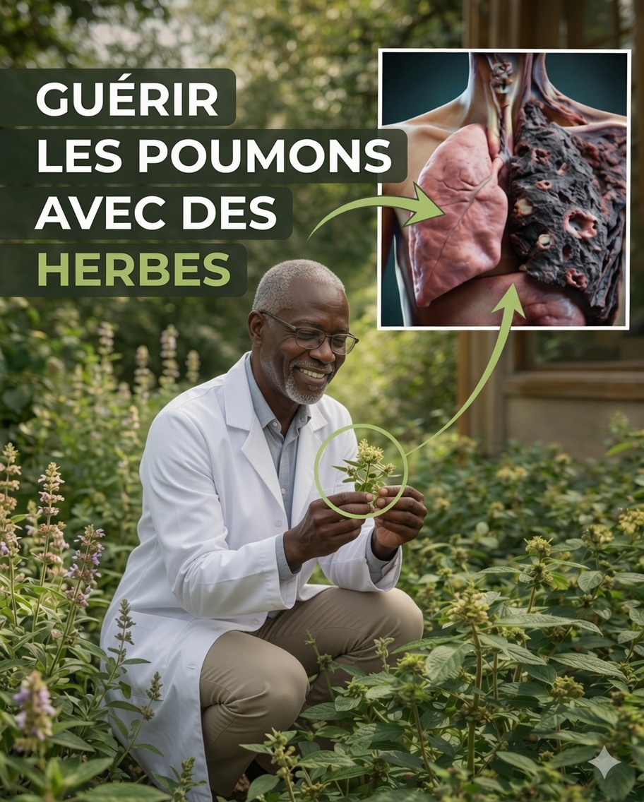 Euphorbia hirta : la petite plante sauvage traditionnellement utilisée pour soutenir la respiration