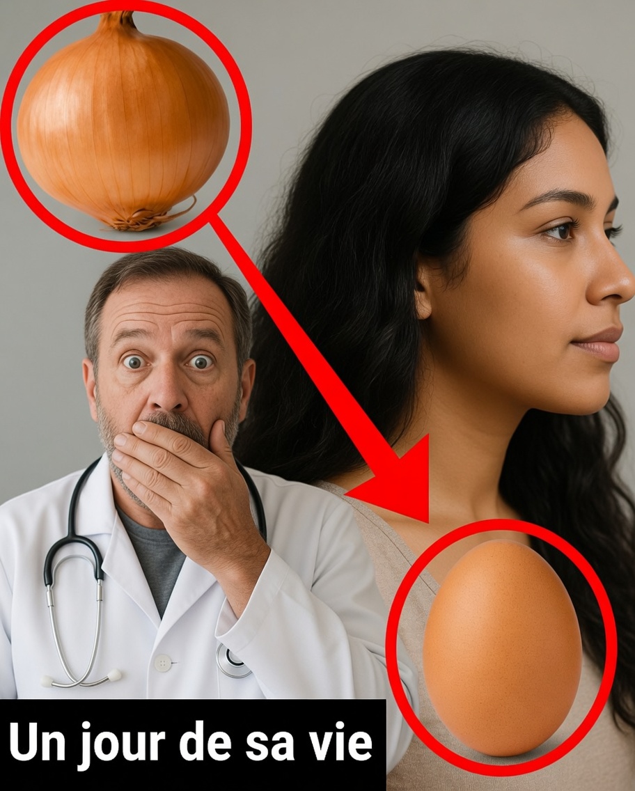 Stimulez la croissance des cheveux grâce au pouvoir de l'huile d'oignon