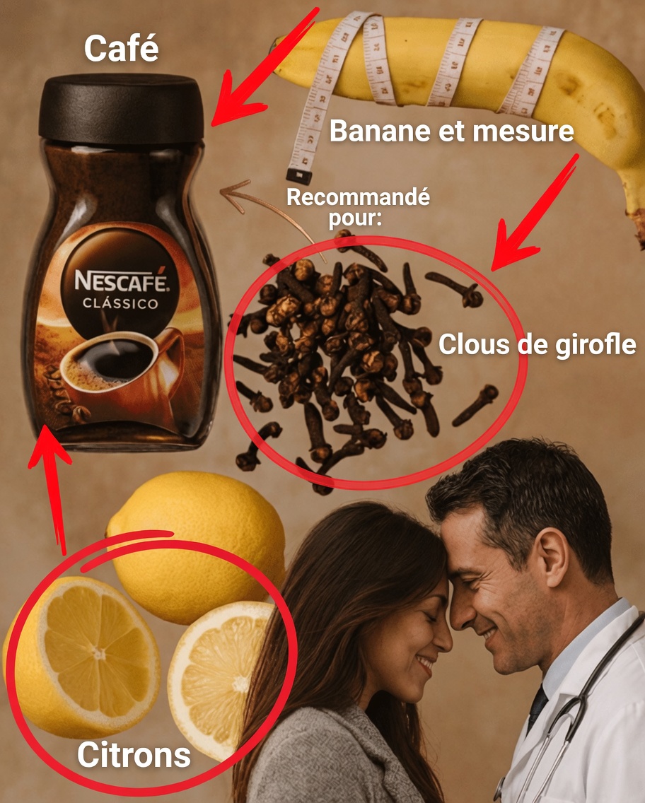Banane et Café : le duo naturel qui peut raviver votre énergie