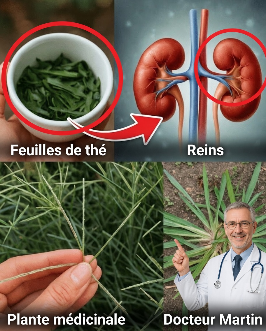 Le Pouvoir Caché du Gaillet Gratteron : La Merveille Discrète de la Nature