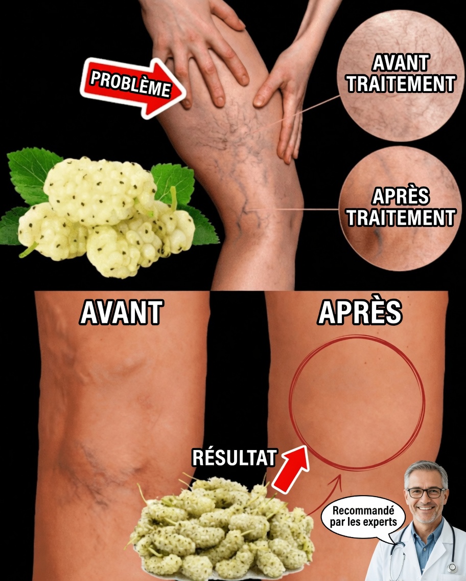 Un chemin naturel vers des jambes plus saines : 15 façons de soulager les varices