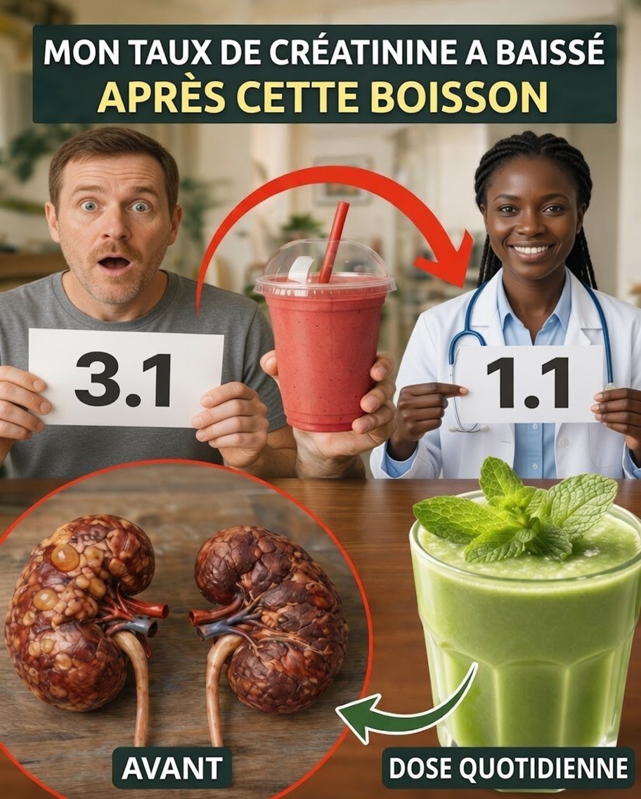 La vérité surprenante sur le petit-déjeuner : peut-il aider à protéger vos reins ?