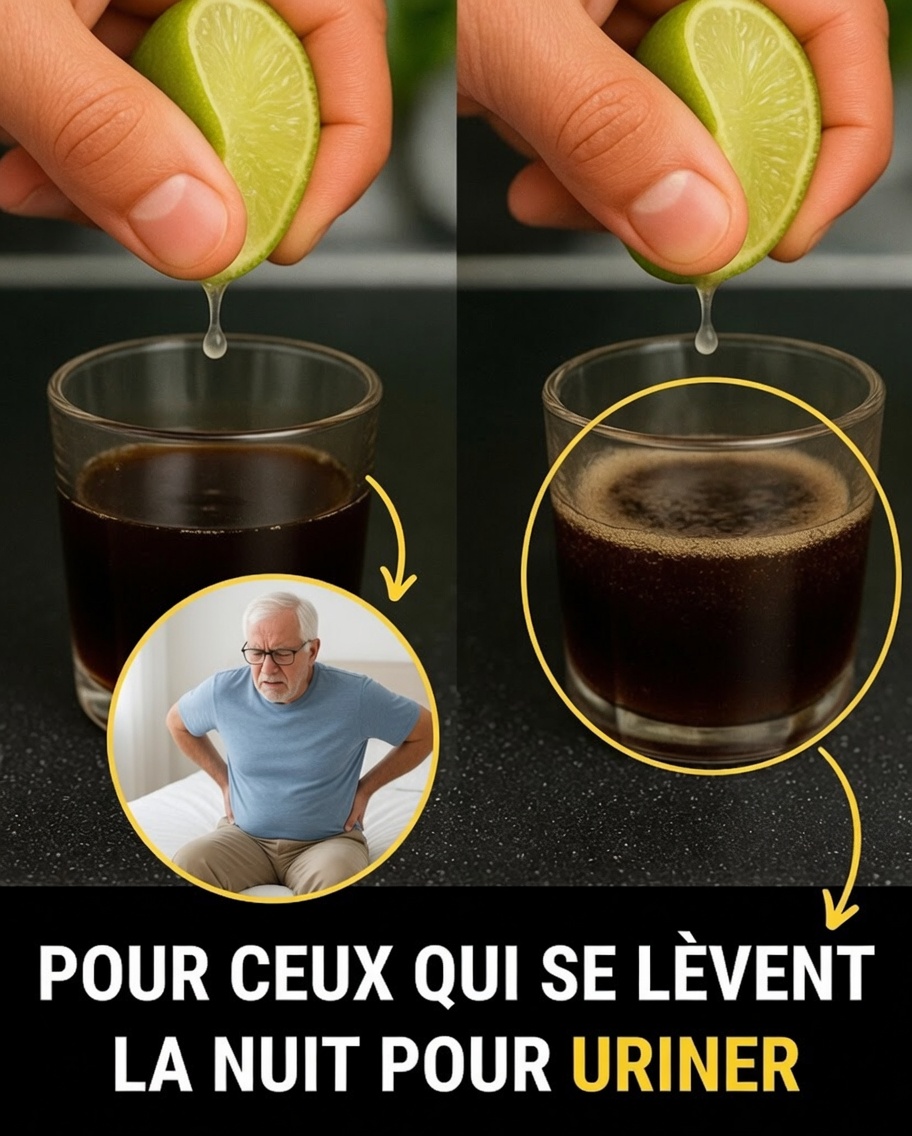 Retrouvez votre énergie juvénile avec du citron, du gingembre et du miel