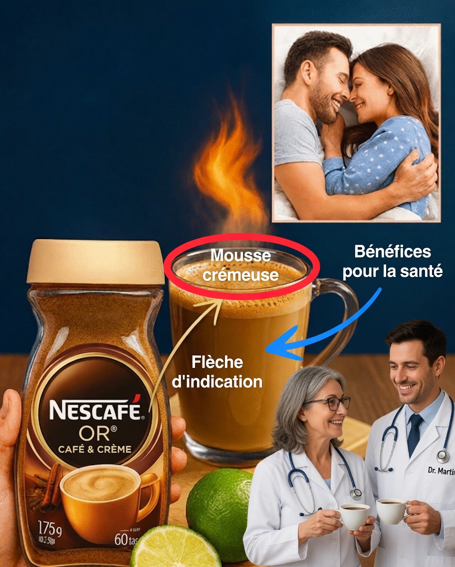 Débloquer les étonnants bienfaits du citron avec le café : le duo puissant du matin