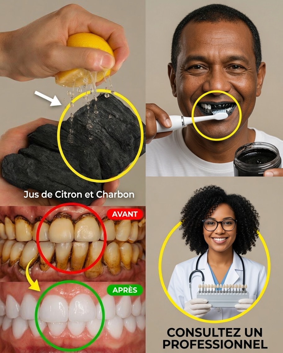 Méthodes naturelles pour protéger et réparer vos dents