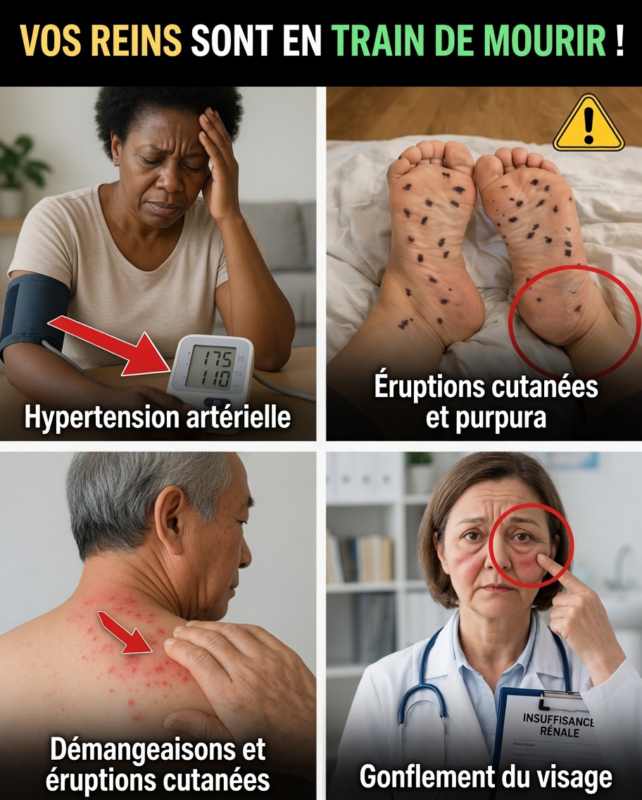 Habitudes naturelles simples qui peuvent aider les cheveux à paraître plus foncés et en meilleure santé