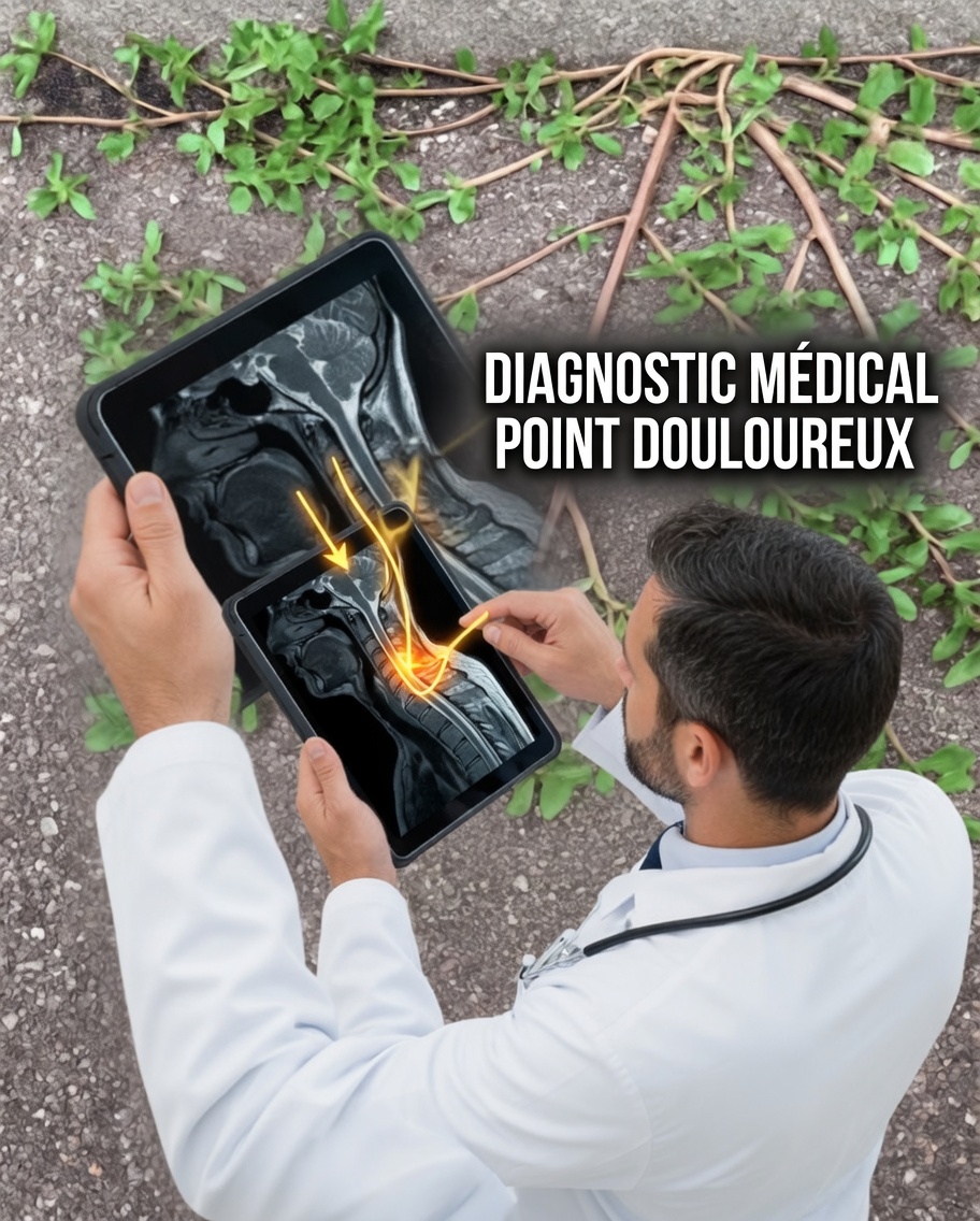 Beldroega : la petite plante délicieuse regorgeant de nutriments