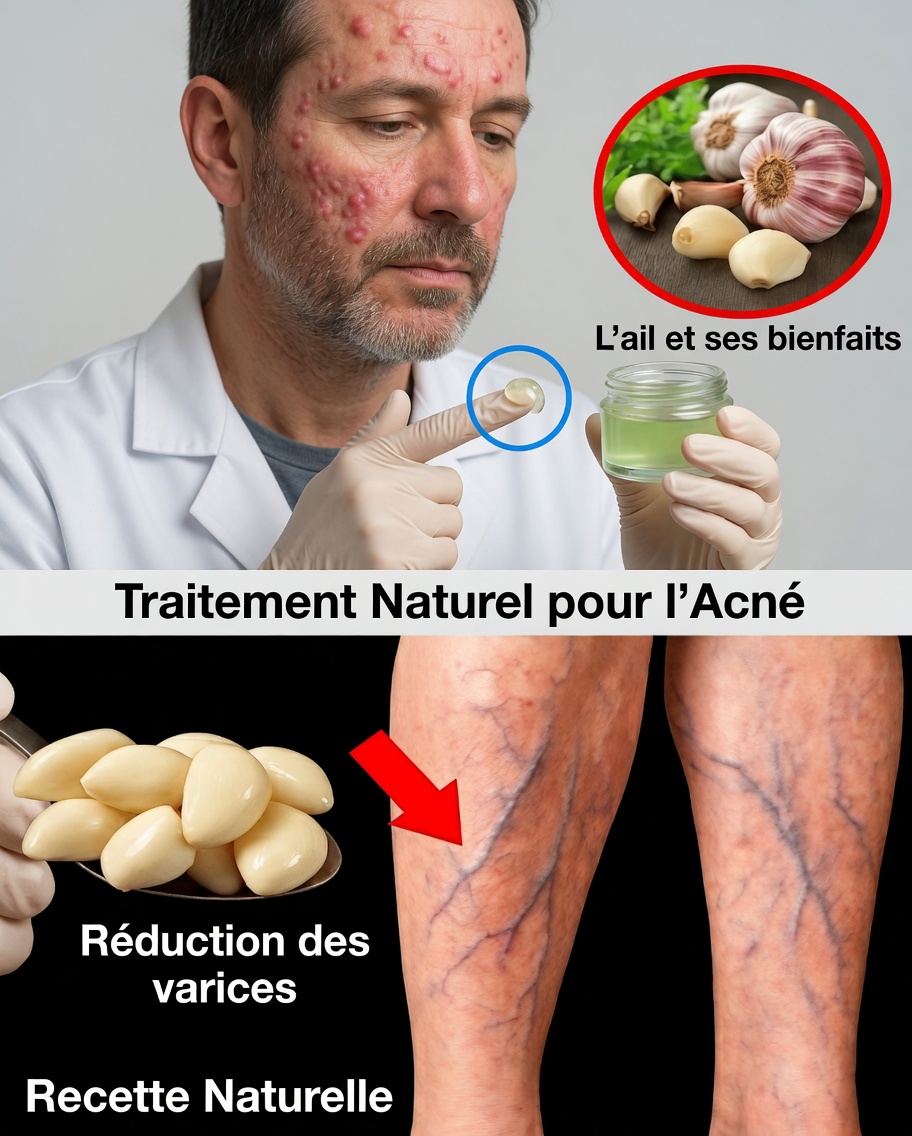 Ail révélé : sagesse ancienne pour le bien-être moderne