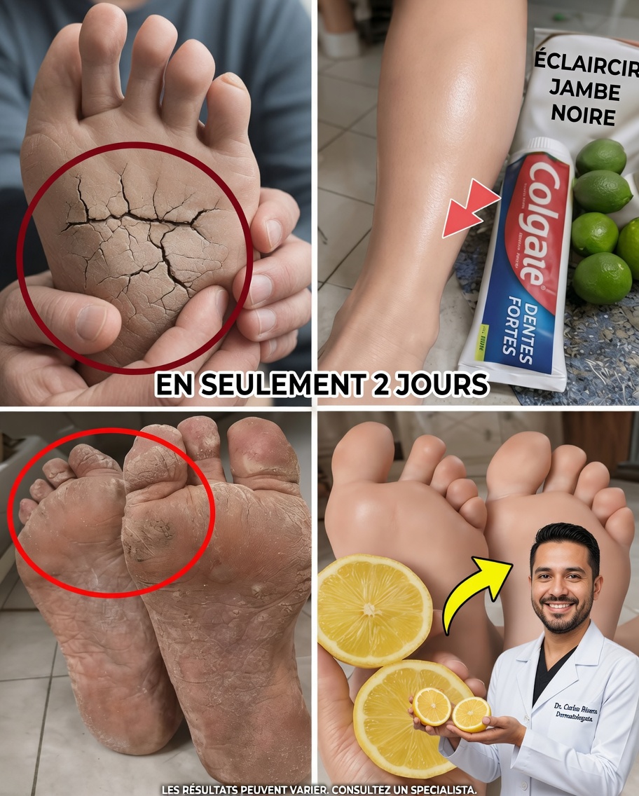 Habitudes quotidiennes simples qui ont amélioré l’apparence de mes jambes pour une peau plus lisse, lumineuse et saine