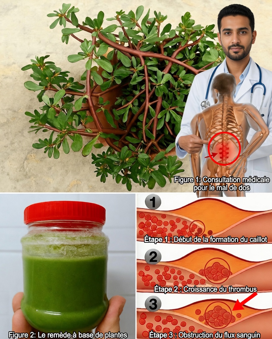 Cette « mauvaise herbe » du jardin pourrait-elle être un trésor nutritionnel ?