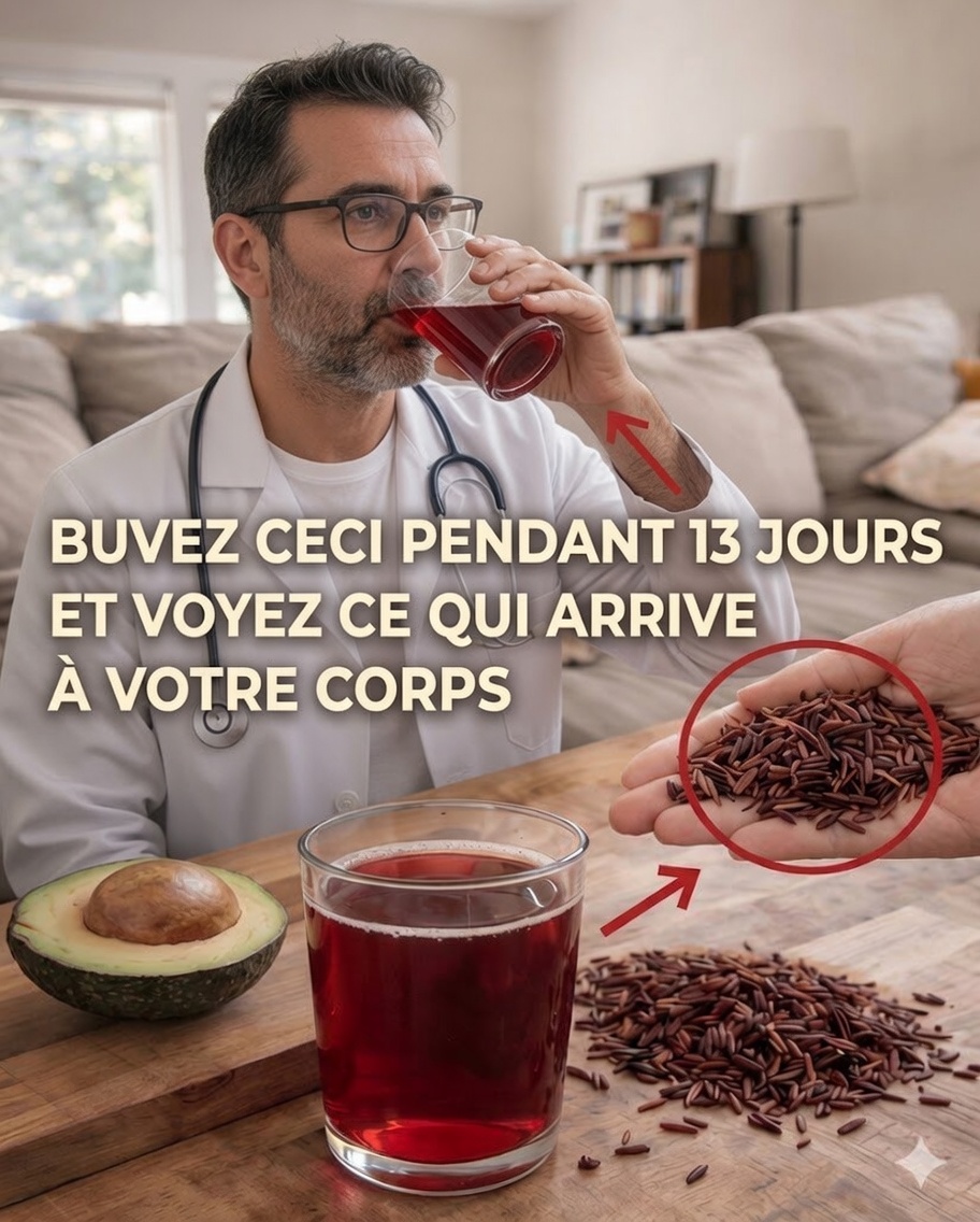 Tendance de la boisson au riz rouge : bienfaits, sécurité et ce que la science dit vraiment
