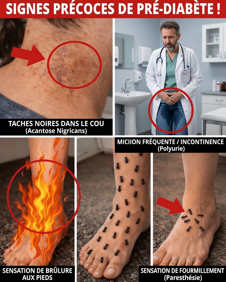 Ménopause précoce : 10 signes subtils, facteurs liés au mode de vie et étapes naturelles pour soutenir votre corps