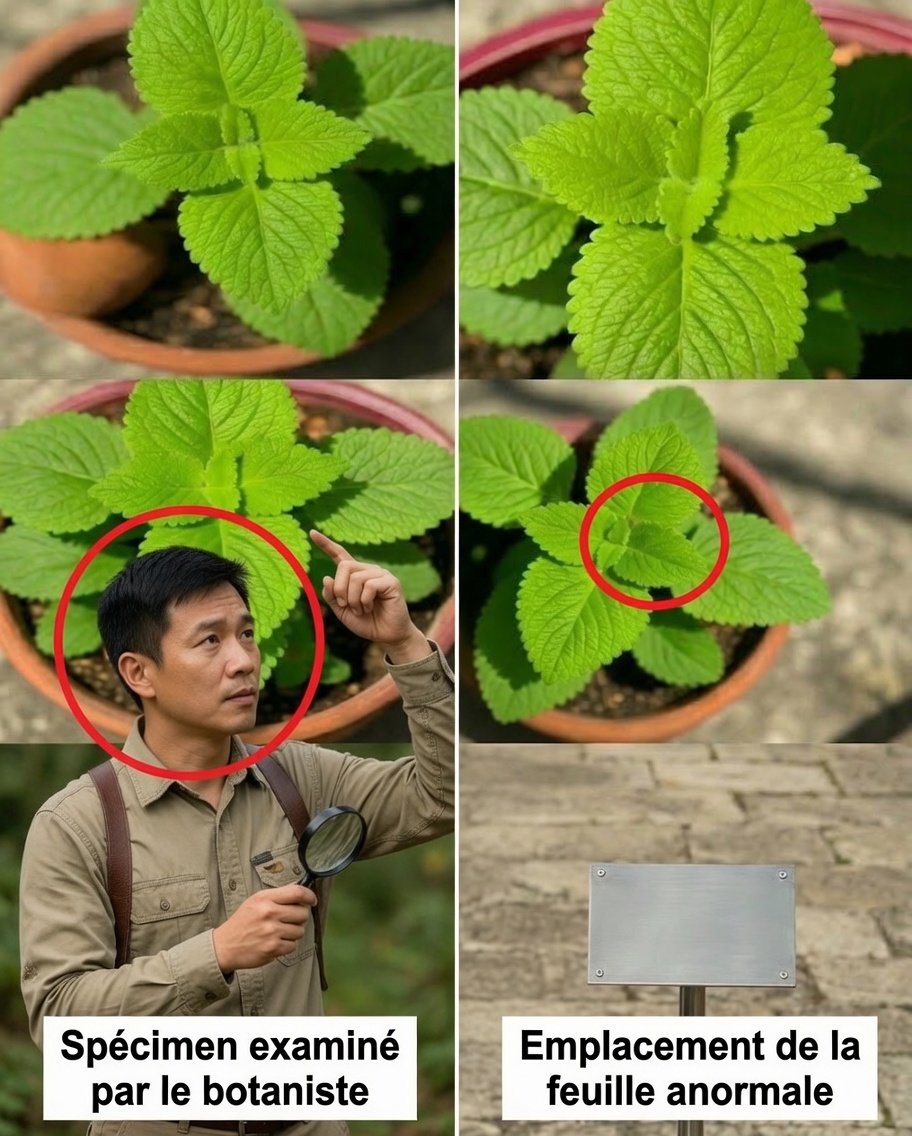 La vérité sur la menthe : peut-elle vraiment aider à améliorer la vision naturellement ?
