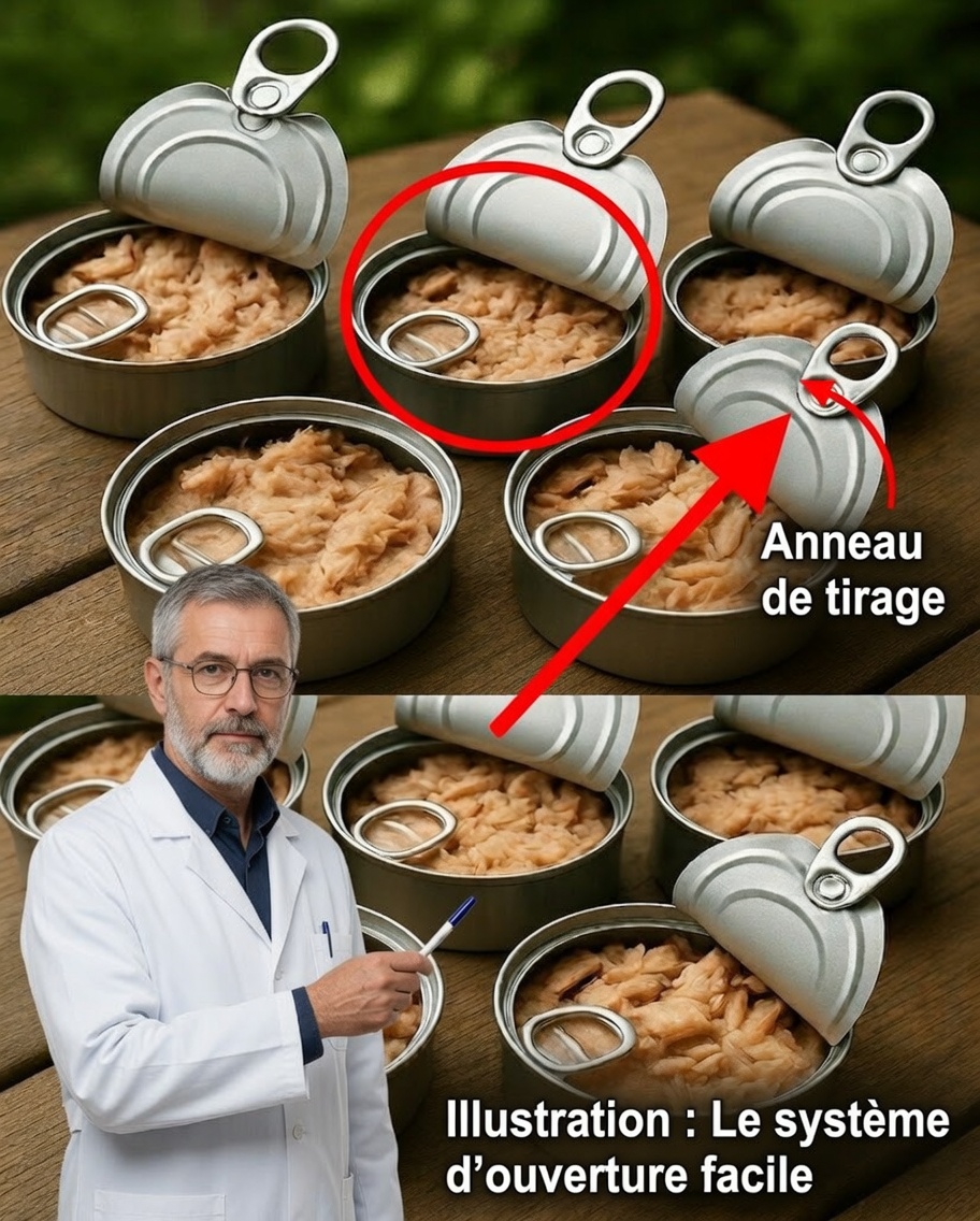 12 idées géniales de bricolage pour réutiliser des boîtes de thon vides
