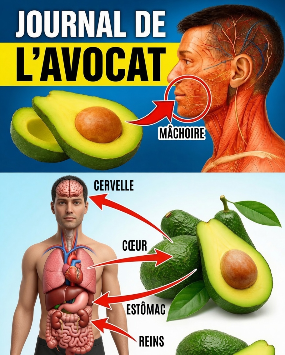 Vous pensez manger de l’avocat ? Découvrez 9 choses que presque personne ne dit