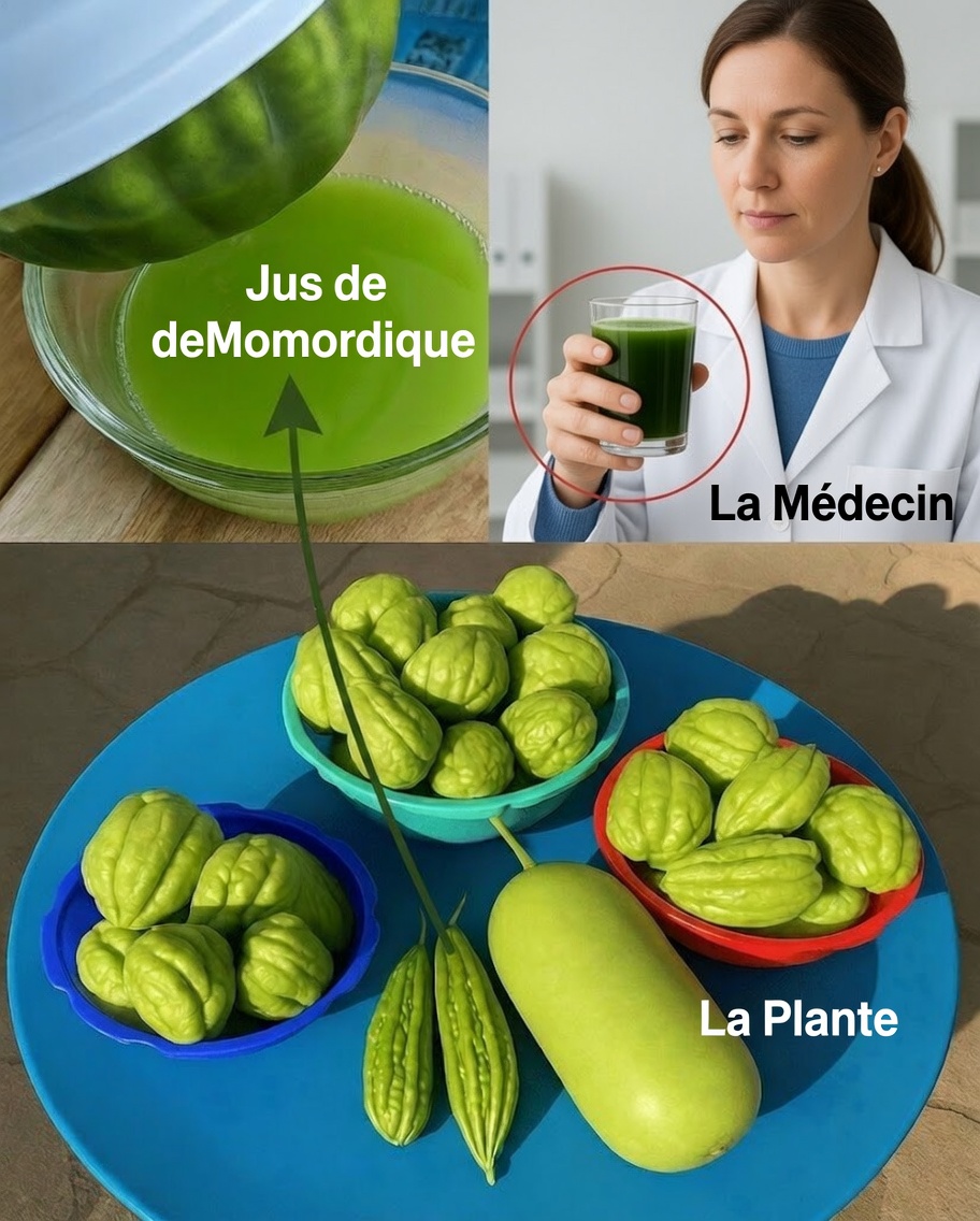 Chouchou : le remède naturel surprenant contre les douleurs au genou, les gonflements et le cholestérol élevé
