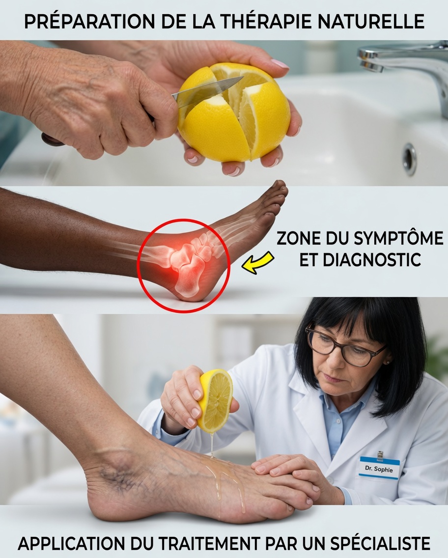Remèdes naturels pour soulager les douleurs articulaires, les varices et l’arthrite