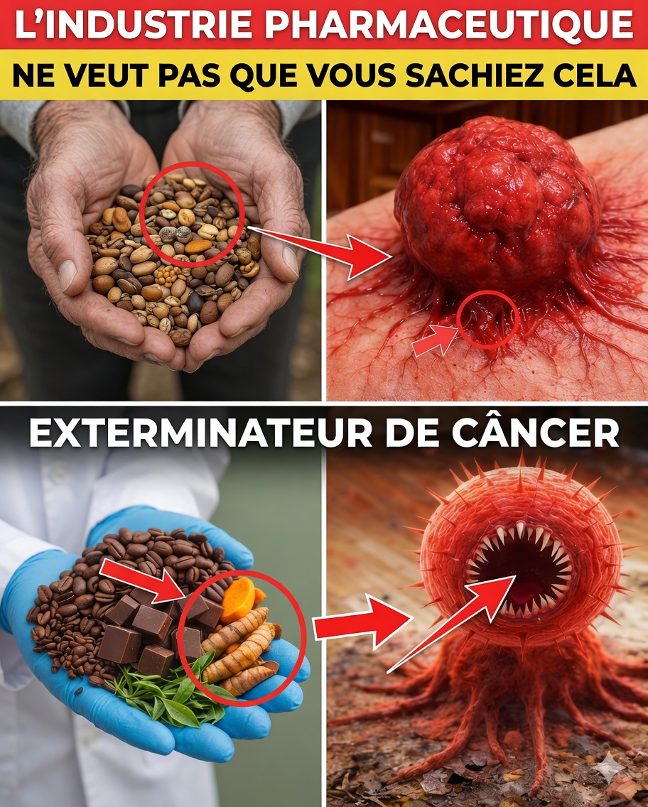 Brocoli : l’aliment simple qui peut activer les défenses naturelles de l’organisme contre le cancer
