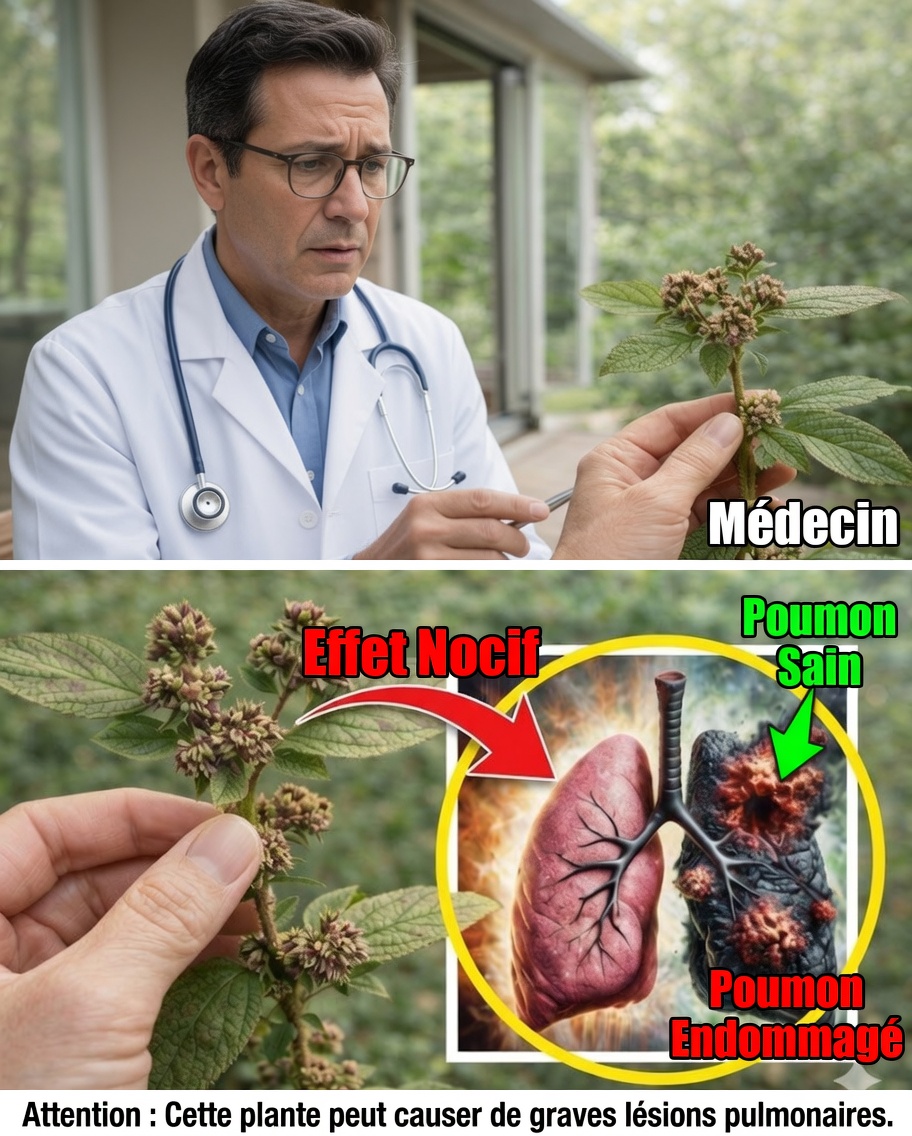 Guide complet sur les usages traditionnels et les découvertes scientifiques de l’Euphorbia hirta – la plante de l’asthme