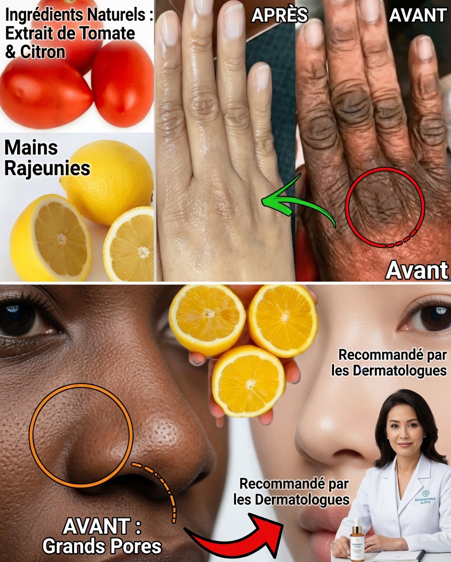 5 Recettes naturelles de beauté au citron pour aider les femmes à paraître plus jeunes et éclatantes