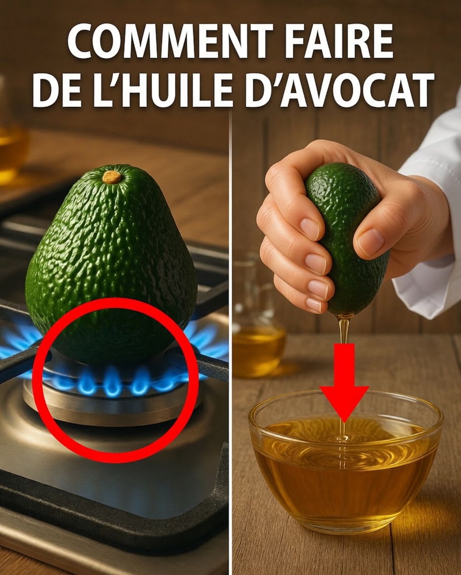 Comment faire de l’huile d’avocat maison : la recette DIY la plus facile pour débutants