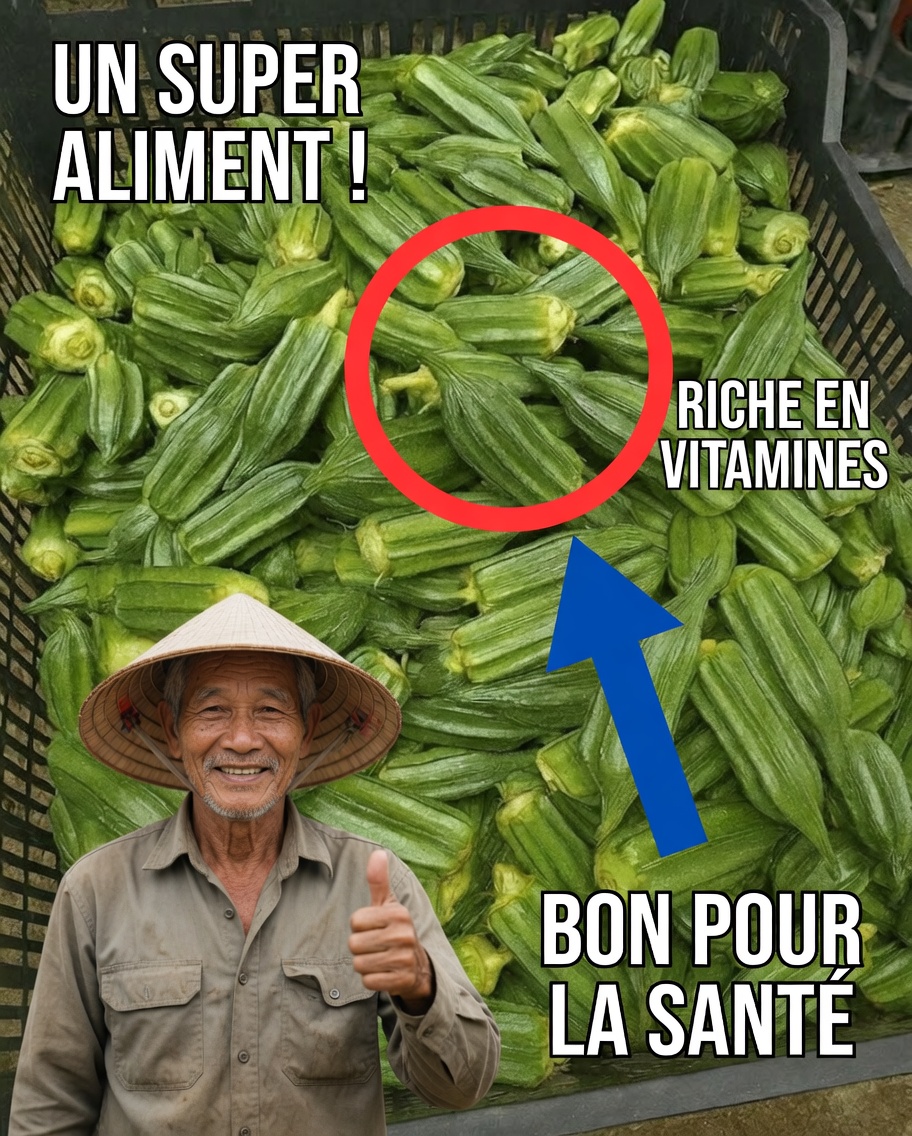 11 avantages surprenants de manger du gombo plusieurs fois par semaine