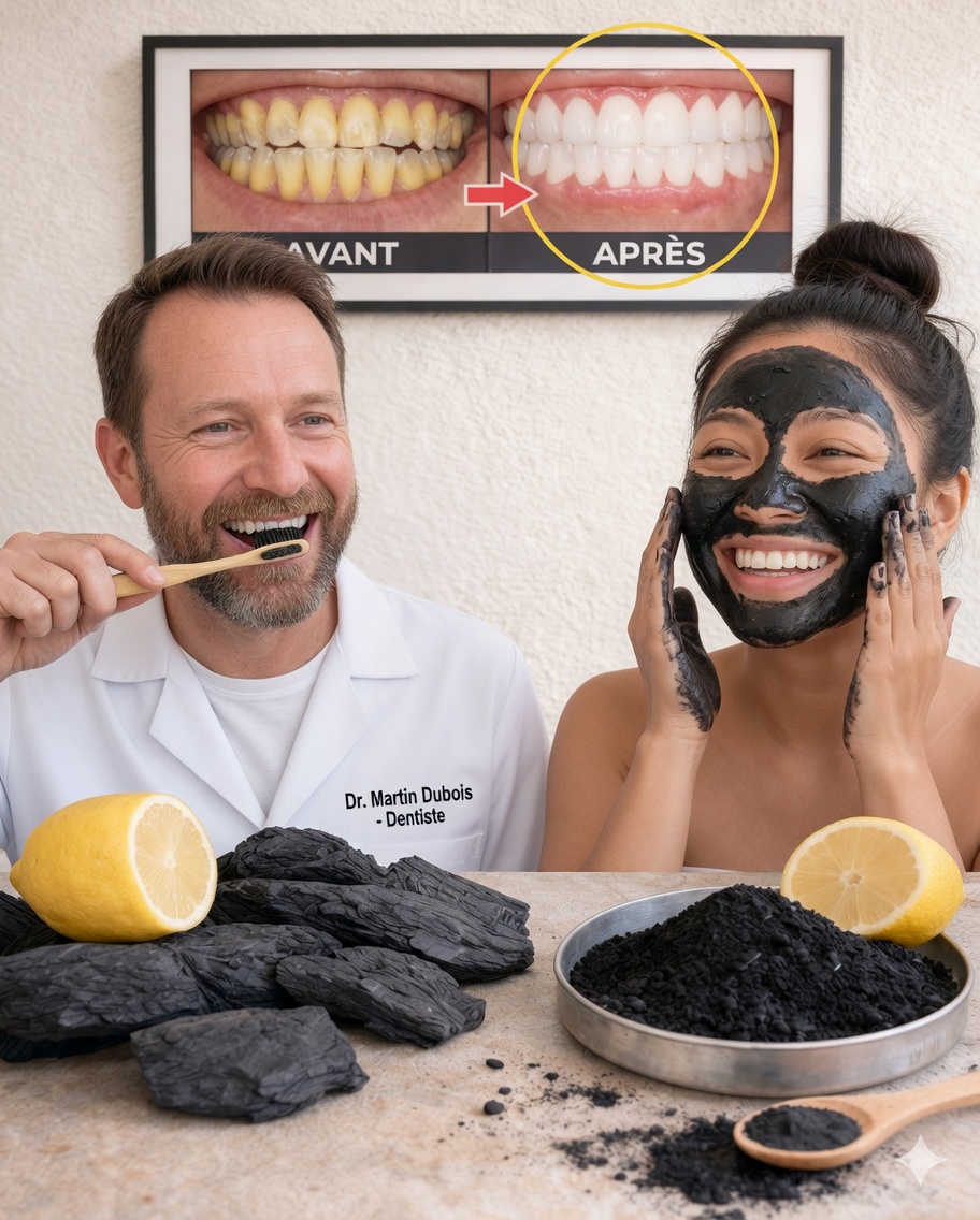 12 façons naturelles de favoriser un sourire plus sain et des dents plus fortes à la maison