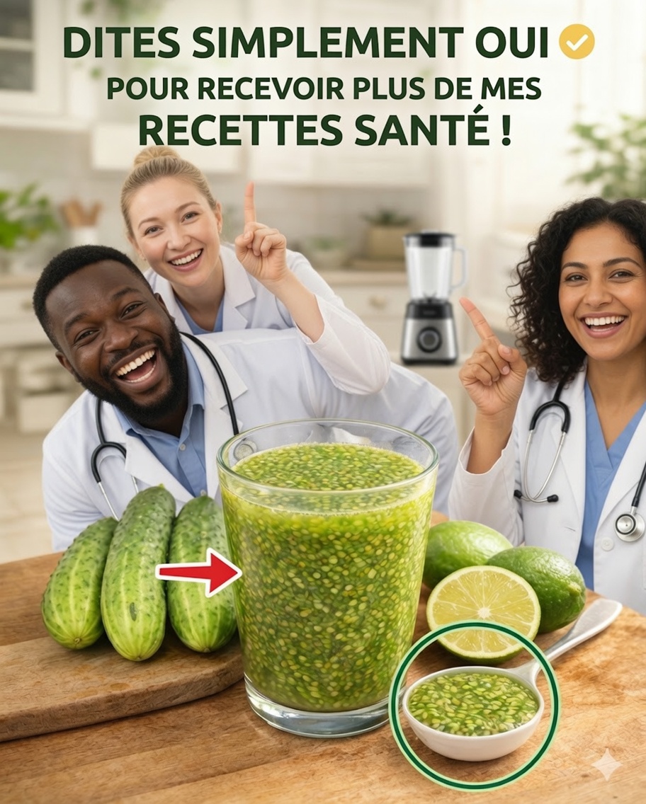 La touche rafraîchissante dont votre eau quotidienne a besoin : pourquoi l’eau au citron et au concombre pourrait devenir votre nouvelle boisson préférée