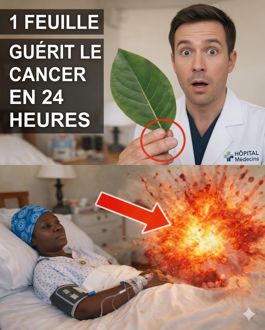 La feuille surprenante liée à des recherches sur le cancer dont presque personne ne parle – perspectives inspirées par Barbara O’Neill