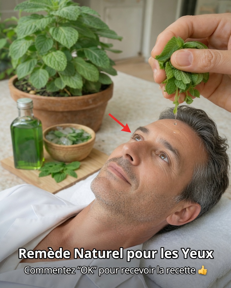 Origan pour la santé des yeux : comment cette simple herbe peut soutenir votre vision naturellement