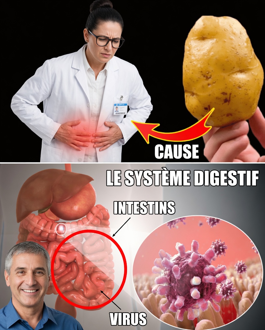 Une cuillère qui peut apaiser naturellement la gastrite, les brûlures d’estomac et les ulcères de l’estomac