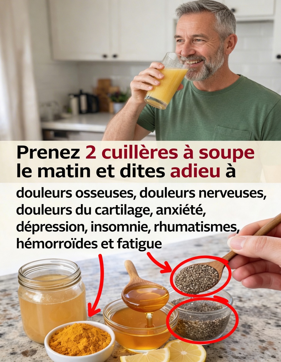 2 Superaliments qui peuvent aider à renforcer naturellement les reins