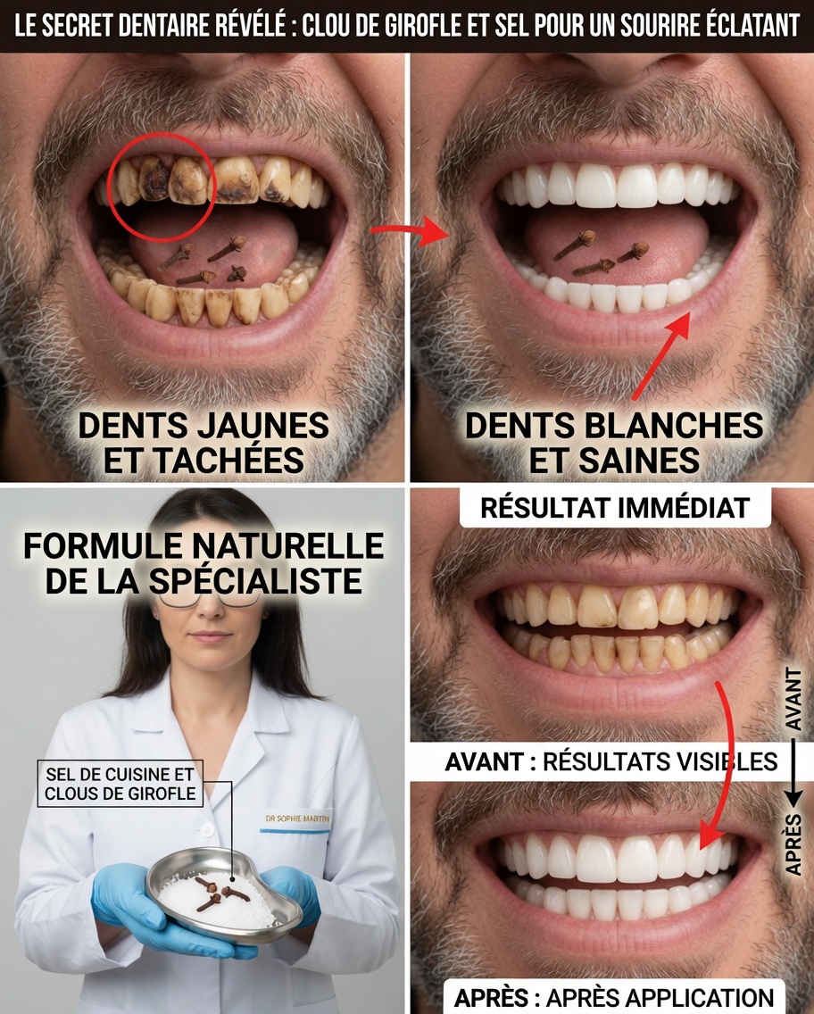 9 approches naturelles pour aider à réduire la plaque et le tartre – des stratégies douces à la maison pour un sourire plus éclatant