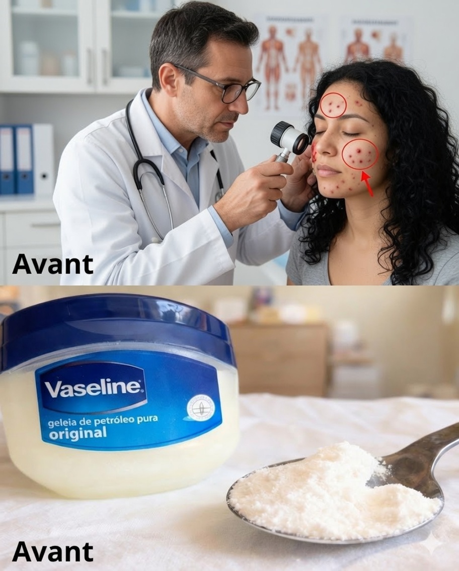 Petites Boules Blanches sur le Visage : Qu’est-ce que le Milia et Comment Améliorer l’Apparence de la Peau en Toute Sécurité